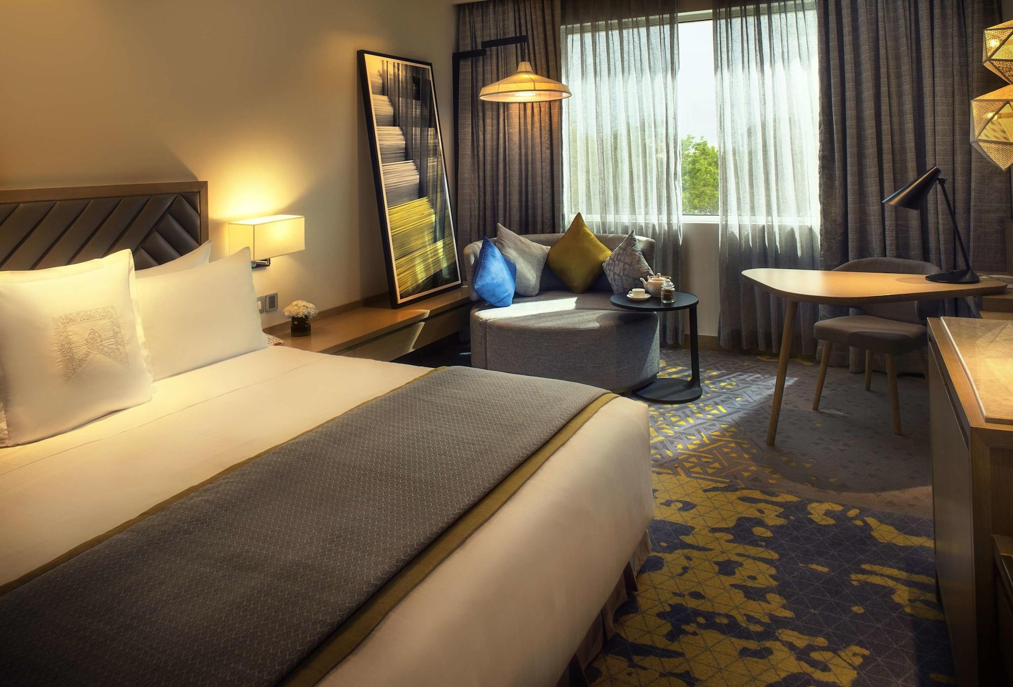 Welcomhotel By Itc Hotels, Racecourse, Κοϊμπατόρε Εξωτερικό φωτογραφία
