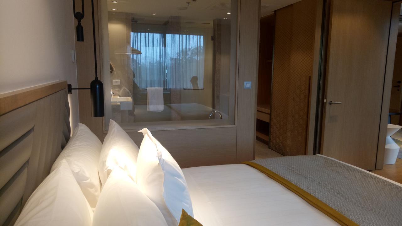 Welcomhotel By Itc Hotels, Racecourse, Κοϊμπατόρε Εξωτερικό φωτογραφία A room at the hotel